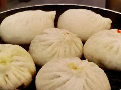 风味排骨包子-张包铺(道外店)