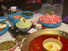 -蛙二爷美蛙火锅基地(温州总店)