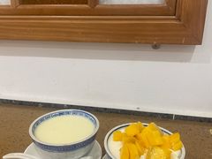 -仁信老铺甜品(北京路店)