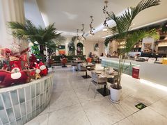 -LA JOLLA 墨西哥餐厅(学院路店)