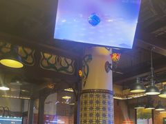 -马迭尔德式西餐精酿啤酒屋(中央大街店)
