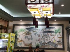 -一块豆腐(李沧书院路店)