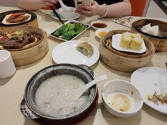 -满福隆酒楼(万绿园店)