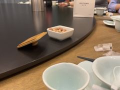 -茶油香闽南菜·花园餐厅(前埔店)