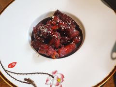 -杭百味·大众精选杭帮菜(西湖音乐喷泉店)