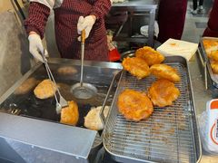 -家阳赵师傅油饼包烧麦(粮道街店)