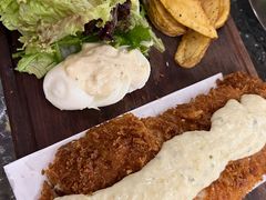 -MI WU FACTORY米屋美食工厂餐厅(绿地店)