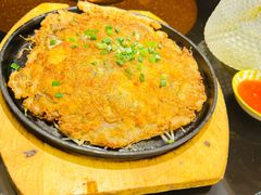 -金厨泰国餐厅·全泰籍厨师料理(拱北店)