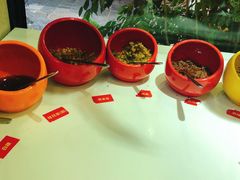 -川味堂·四川豆花(八卦岭店)