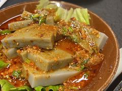 -阿山卓·野生菌火锅·纳西火塘烤肉