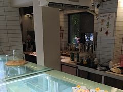 -嗒令甜品·主题融合料理餐厅(首座时代店)