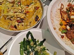 -周大厨辣椒炒肉(巨龙路店)