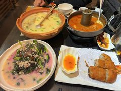 -堂宴·老厦门私房菜(1988仙岳总店)