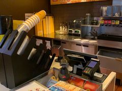 -麦当劳(望京国际商业中心店)