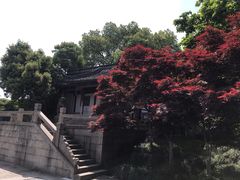 -虞山风景区