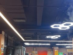 -大草原清真饭庄(沙河店)