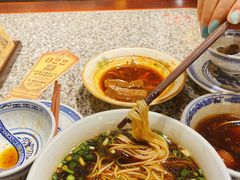 -南京大牌档(香港广场店)