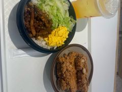 -永和大王(小厨·东四十条店)