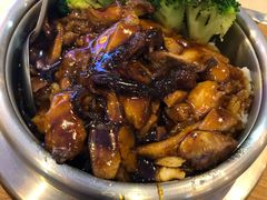 -远大美食广场(远大购物中心店)