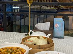 蒜子肥肠-怡园饭店-餐厅(四望亭店)