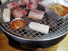 -牛道精致烤肉(海安店)