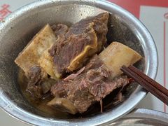 -阿秋牛排(湖心街店)