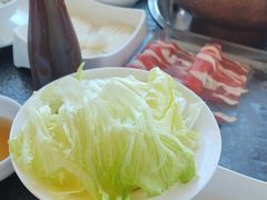 -阳坊胜利涮羊肉(阳坊老店)