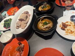 -小厨娘金榜题名(夫子庙秦淮河店)