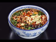 -秦唐食府(天桥店)