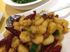 -沪江饭店(利舞台店)