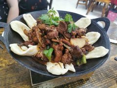 -新农村小院(北外滩水城第六街区店)