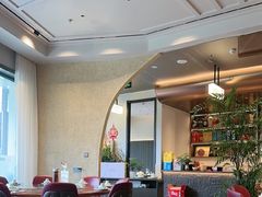 -老馆子·建德菜·山肴鱼鲜(海威新界店)