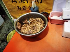 -杭州小吃(工人体育场北路店)