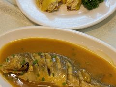 小黄鱼-温岭人家(红花北路店)