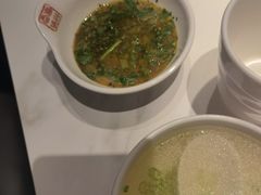-犇鼎牛潮汕牛肉火锅(新辰里学清路店)