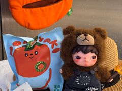 -泽田本家·铜锣烧(美罗城店)
