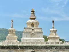 -塔尔寺