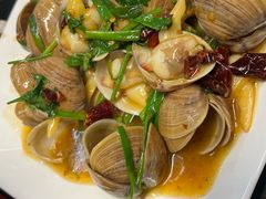 -京朋串屋·烧烤(望京西路总店)