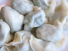 -叁拾壹克饺子·东北菜(国贸店)
