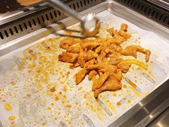 -新石器烤肉(无锡万象城店)