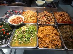 -晓马鸭店(新芜路店)