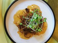 -功德林素菜饭庄(前门店)