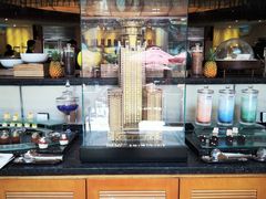 -威斯汀舞台餐厅