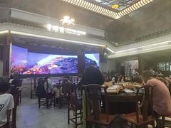 -香麒园·过桥米线·南湖雅宴