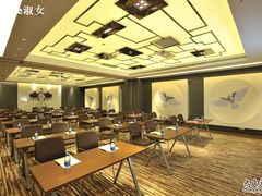 Meeting-苏州苏哥利酒店