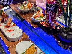 -盛宴自助餐厅(运达喜来登店)