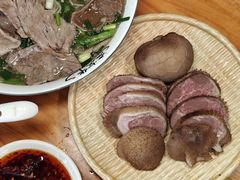 -熊氏牛羊杂粉(龙眼井总店)