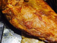 -柿子树炭烤羊腿(金台路店)