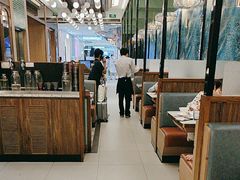 -新世界餐厅(万达店)