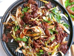 贝勒爷烤羊肉-惠丰堂饭庄·烤鸭·京味菜(西北旺·唐家岭店)